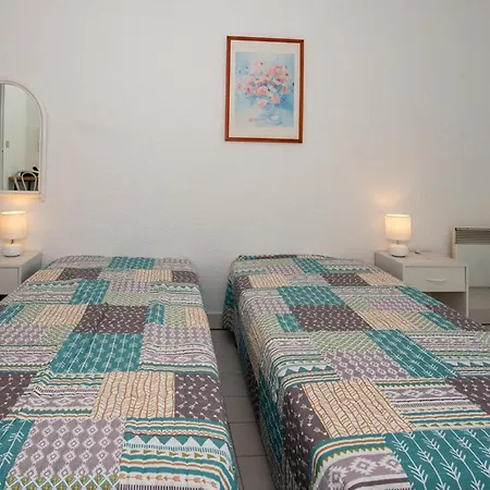 Face Avec Terrasse - 2 Pers, Parking, Et Centre A Pied - Fr-1-803-67 Le Lavandou